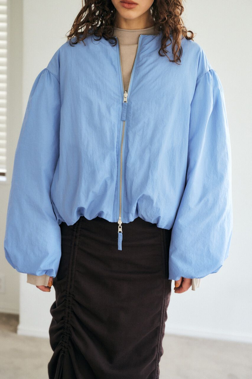 MOUSSY「KAPOK BOMBER ジャケット」|その他|