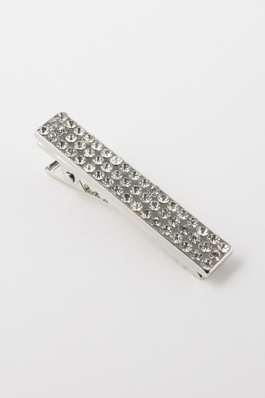 MOUSSY「BLING-BLING ヘアクリップ」|その他|