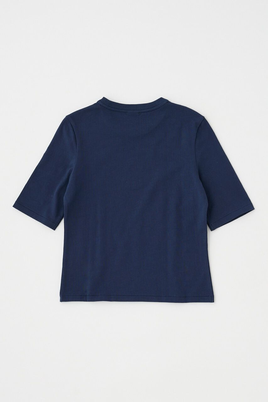 MOUSSY「REGAL EMBROIDERY Tシャツ」|Tシャツ・カットソー|