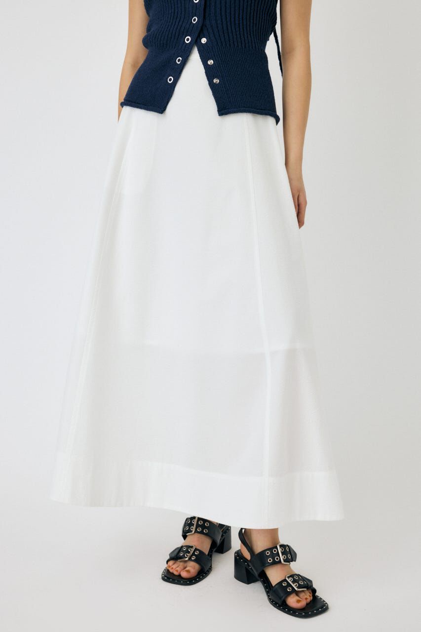 MOUSSY「SUCKER FLARE スカート」|スカート|