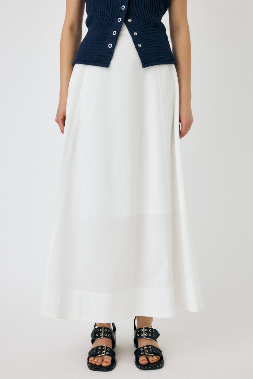 MOUSSY「SUCKER FLARE スカート」|スカート|