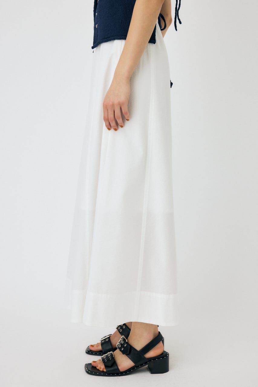 MOUSSY「SUCKER FLARE スカート」|スカート|