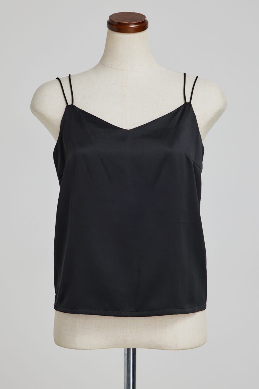 rienda「エンブロイダリーチュールブラウス」|シャツ・ブラウス|