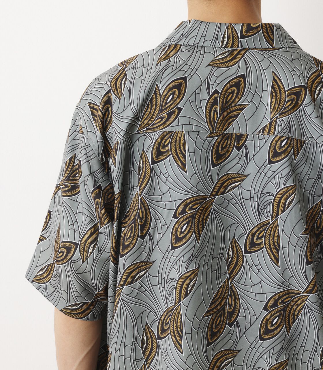 RODEO CROWNS「PATTERN シャツ」|シャツ・ブラウス|