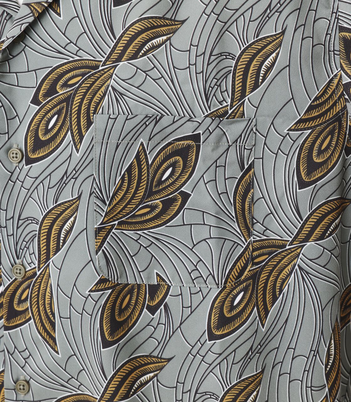 RODEO CROWNS「PATTERN シャツ」|シャツ・ブラウス|