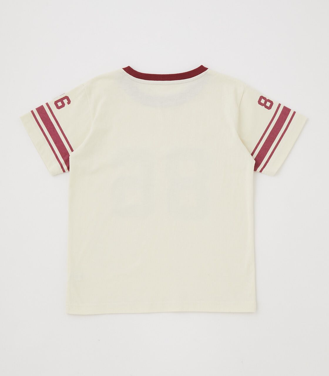 RODEO CROWNS「キッズナンバリングTシャツ」|Tシャツ・カットソー|