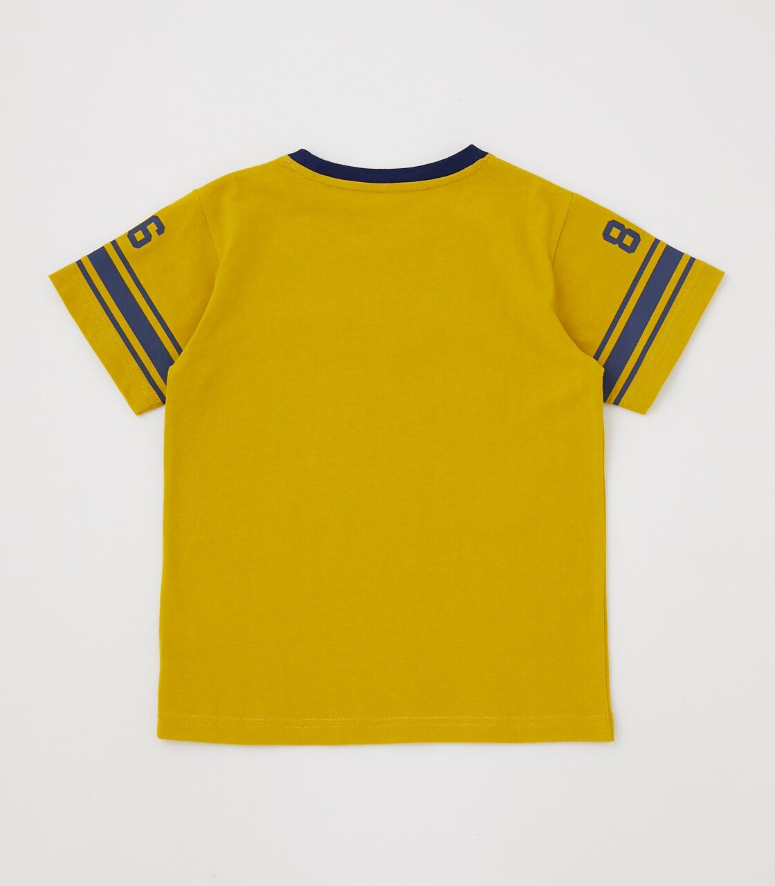 RODEO CROWNS「キッズナンバリングTシャツ」|Tシャツ・カットソー|