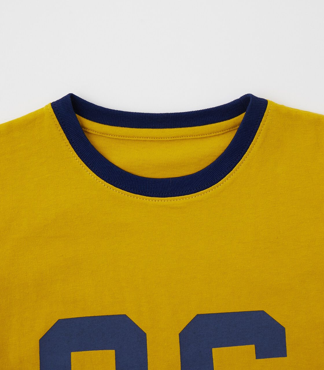 RODEO CROWNS「キッズナンバリングTシャツ」|Tシャツ・カットソー|