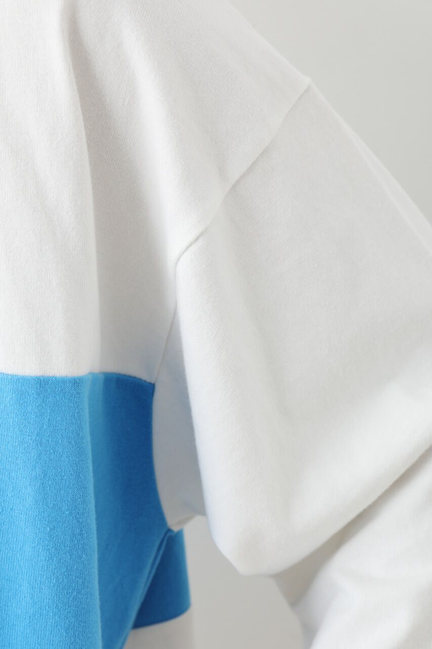 RODEO CROWNS「バンドカラーラガーシャツ」|Tシャツ・カットソー|