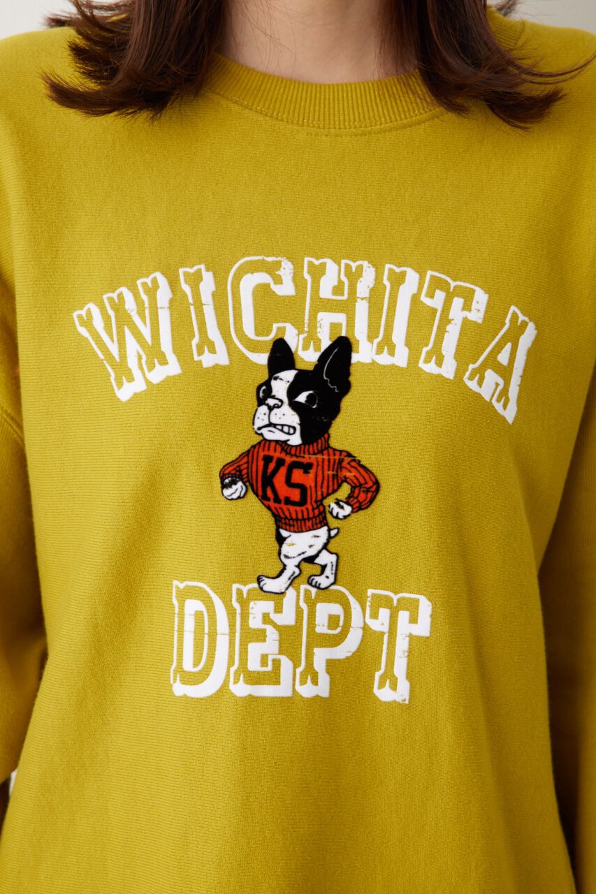 RODEO CROWNS「GOOD OLD アソートスウェットトップス」|Tシャツ・カットソー|