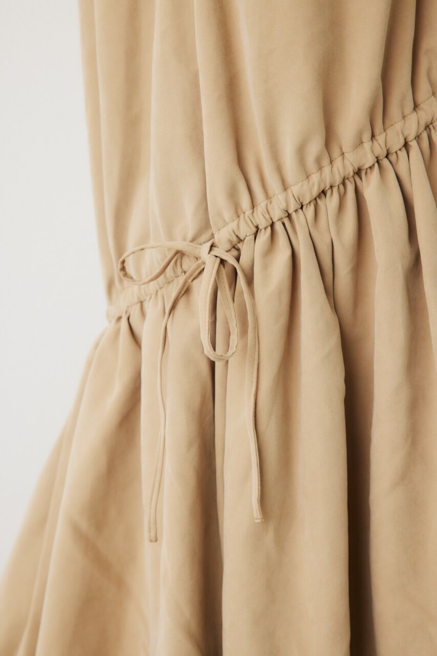 RODEO CROWNS「ギャザーフレアスカート」|スカート|