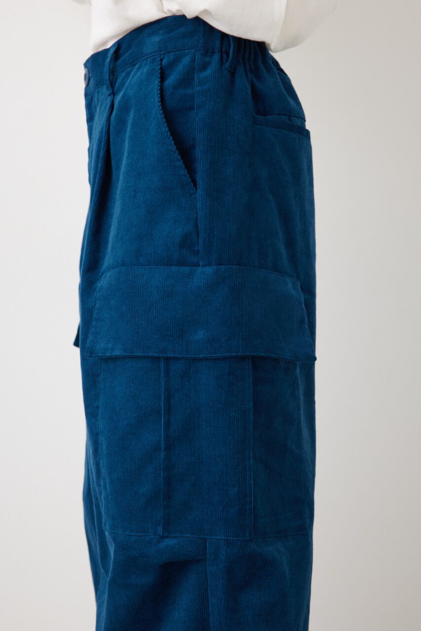 RODEO CROWNS「コーデュロイワイドカーゴパンツ」|その他|