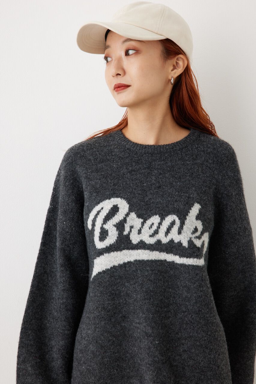 RODEO CROWNS「アソートジャガードニットトップス」|ニット・セーター|