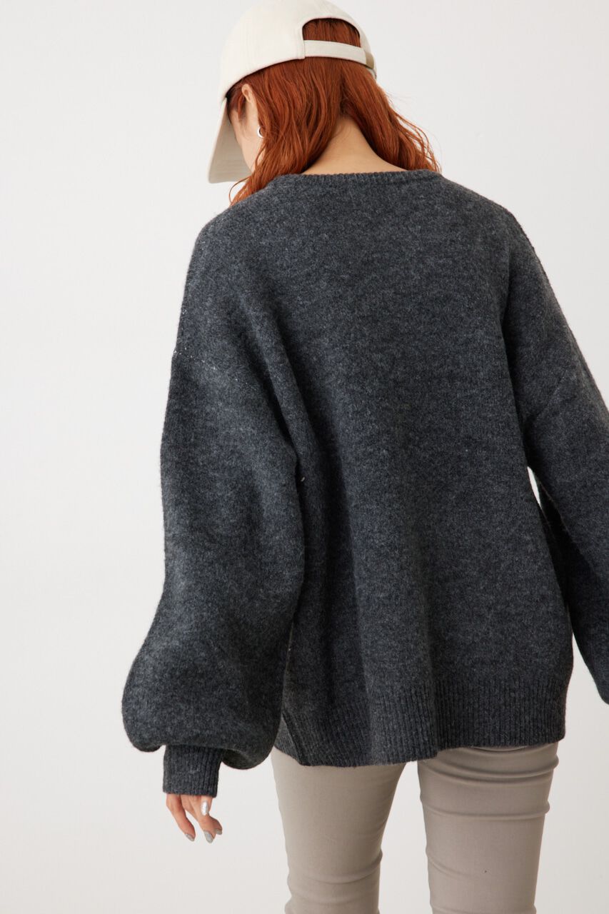 RODEO CROWNS「アソートジャガードニットトップス」|ニット・セーター|