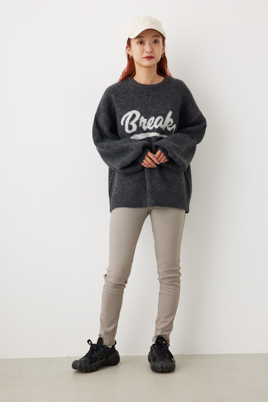 RODEO CROWNS「アソートジャガードニットトップス」|ニット・セーター|