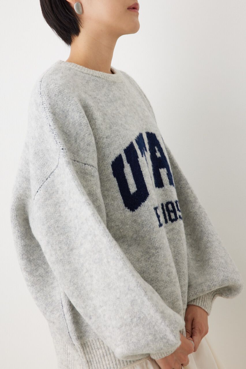 RODEO CROWNS「アソートジャガードニットトップス」|ニット・セーター|