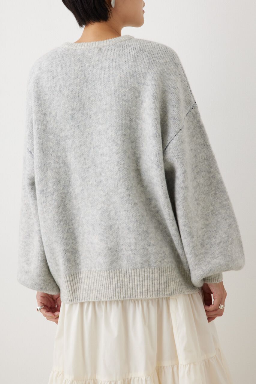 RODEO CROWNS「アソートジャガードニットトップス」|ニット・セーター|