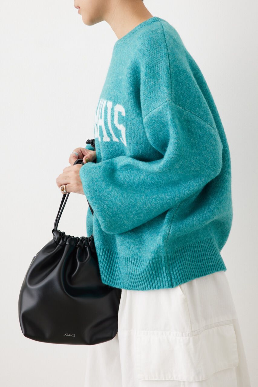 RODEO CROWNS「アソートジャガードニットトップス」|ニット・セーター|