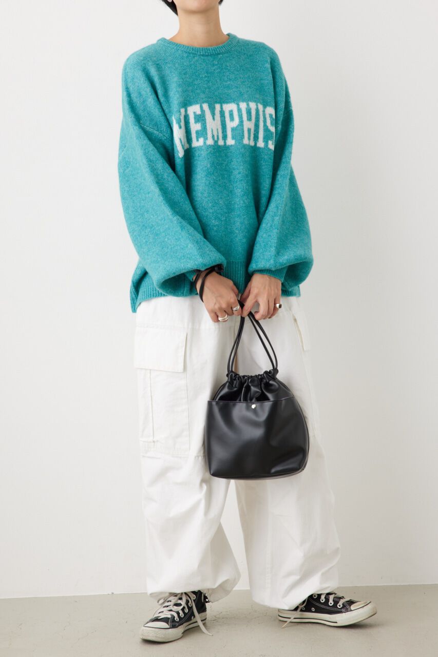 RODEO CROWNS「アソートジャガードニットトップス」|ニット・セーター|