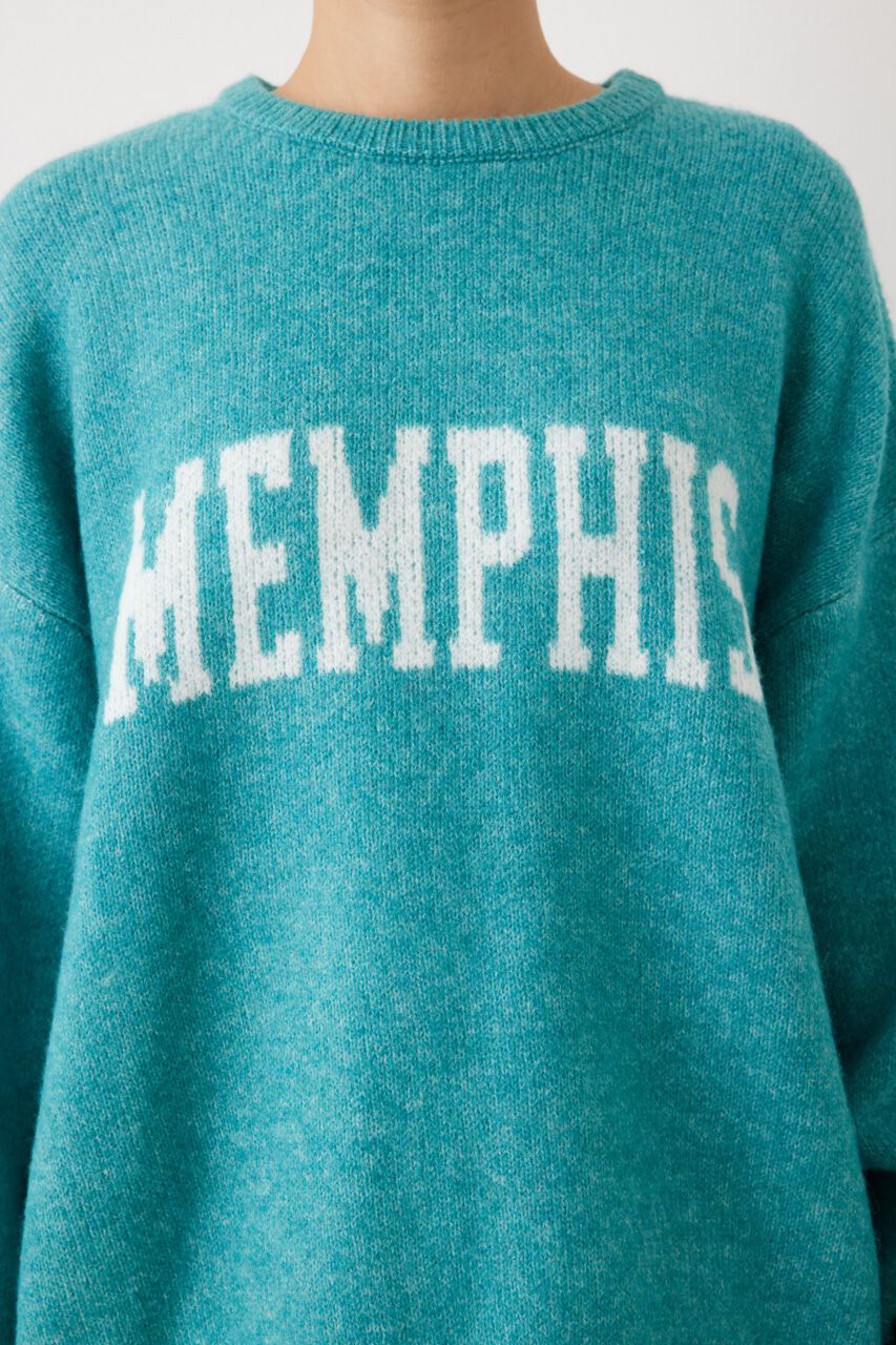 RODEO CROWNS「アソートジャガードニットトップス」|ニット・セーター|