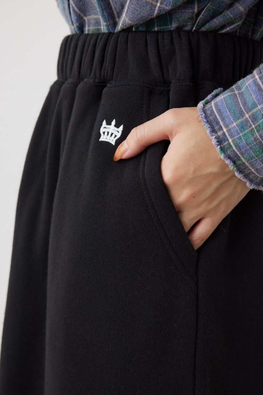 RODEO CROWNS「パッチプリントスカート」|スカート|