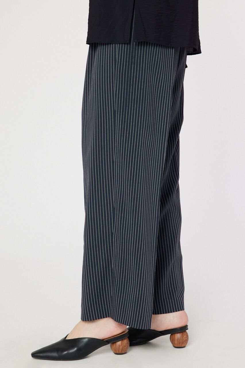 RODEO CROWNS「ダブルタックワイドスラックス」|その他|