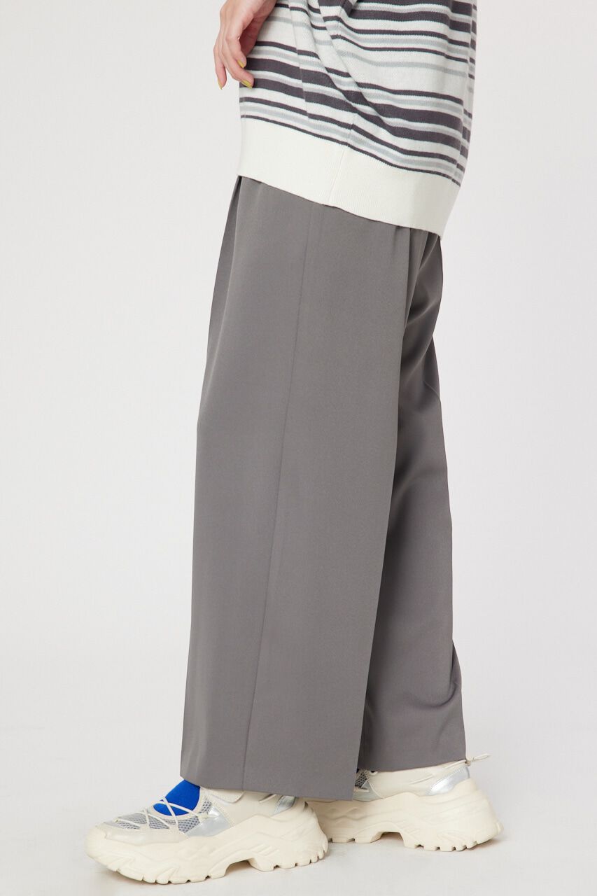 RODEO CROWNS「ダブルタックワイドスラックス」|その他|