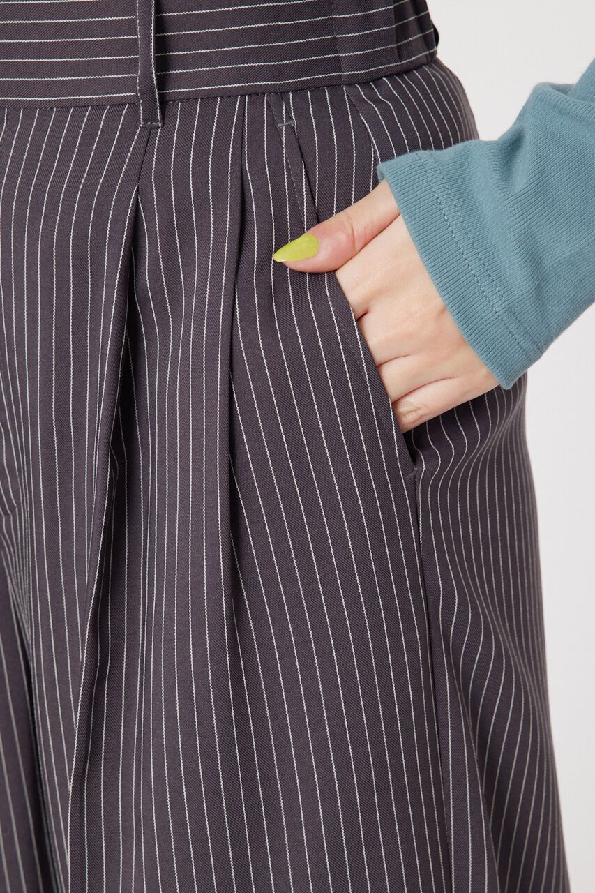 RODEO CROWNS「ダブルタックワイドスラックス」|その他|