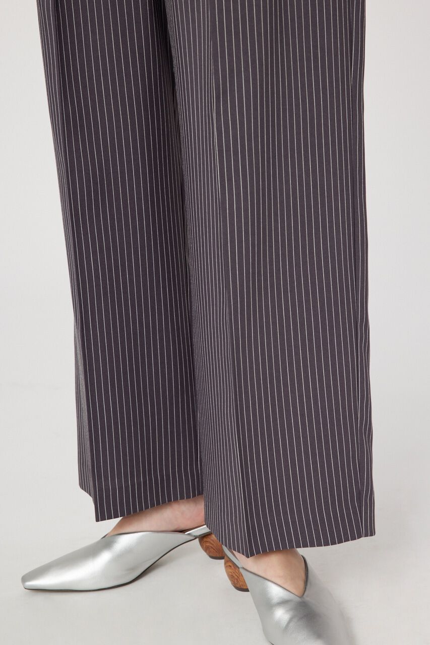 RODEO CROWNS「ダブルタックワイドスラックス」|その他|