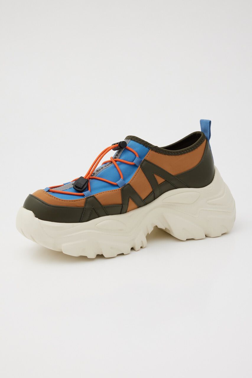 RODEO CROWNS「W/R SNEAKER」|スニーカー|