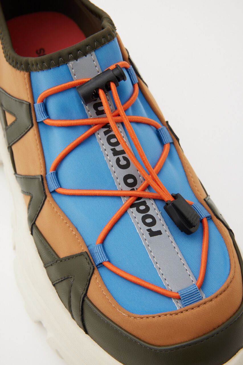 RODEO CROWNS「W/R SNEAKER」|スニーカー|