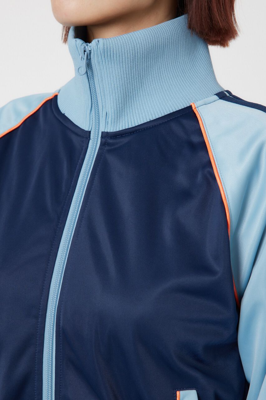 RODEO CROWNS「クラシックトラックトップ」|Tシャツ・カットソー|