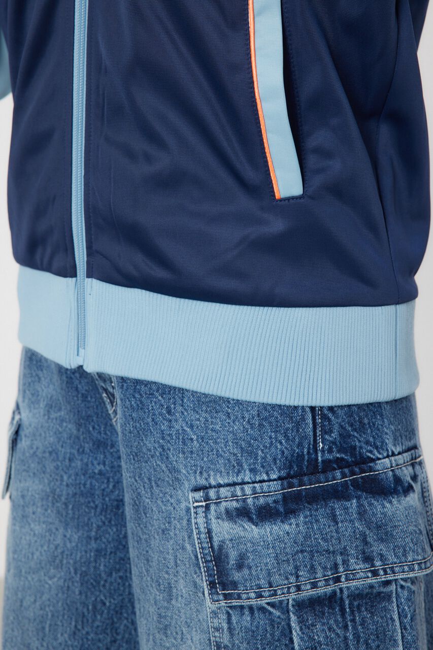 RODEO CROWNS「クラシックトラックトップ」|Tシャツ・カットソー|