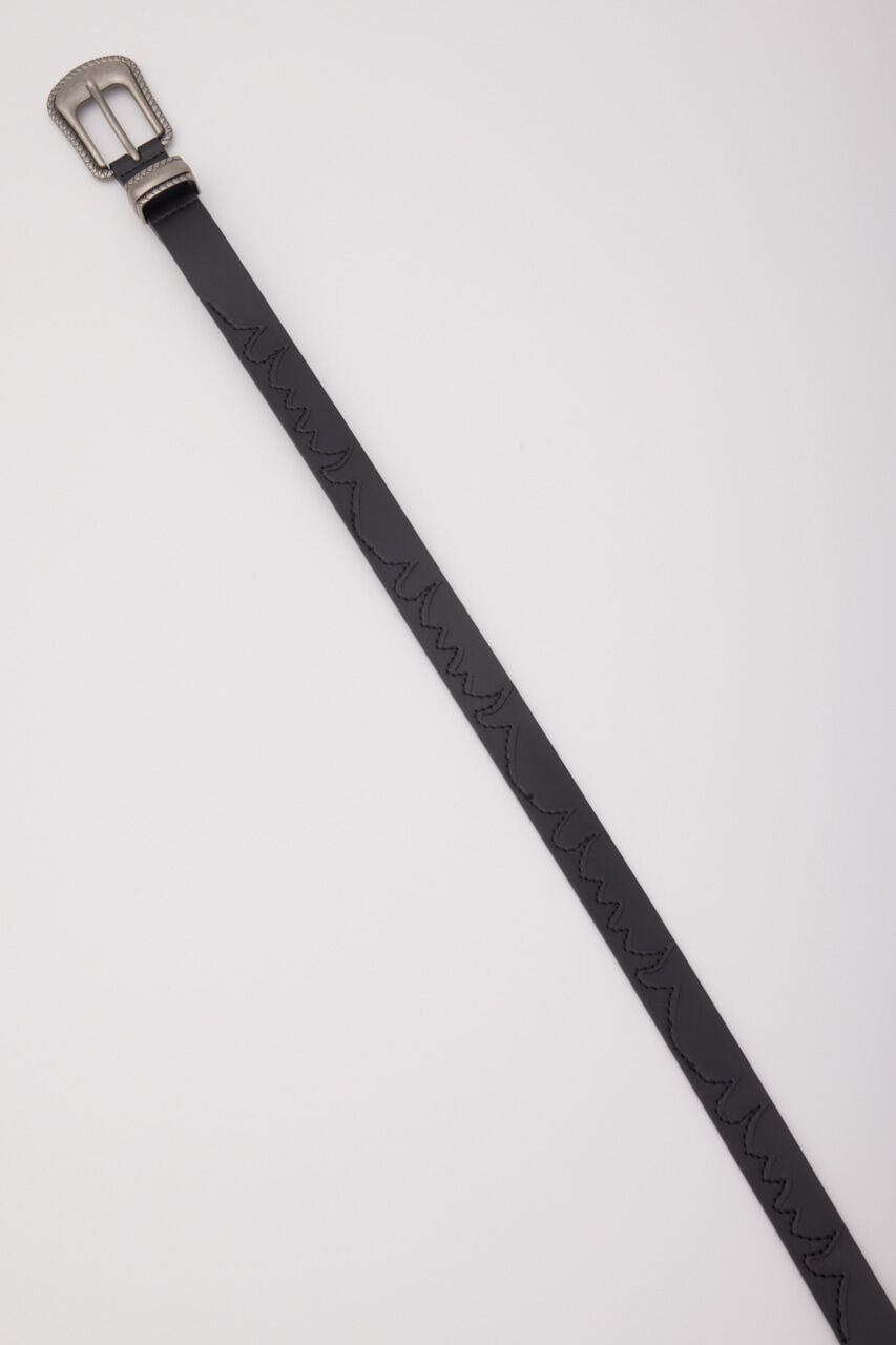 RODEO CROWNS「Embossed ベルト」|ベルト|