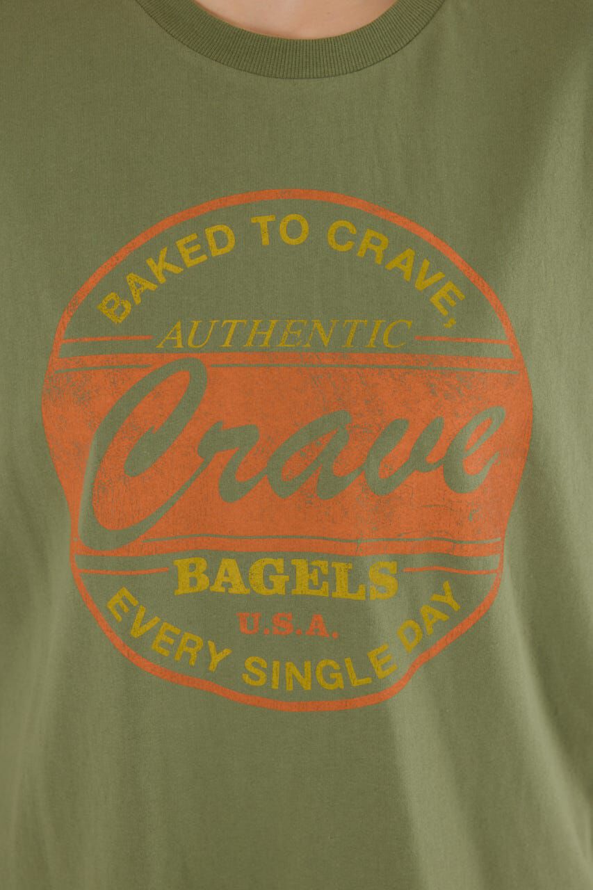 RODEO CROWNS「バックドッキングロングスリーブTシャツ」|Tシャツ・カットソー|