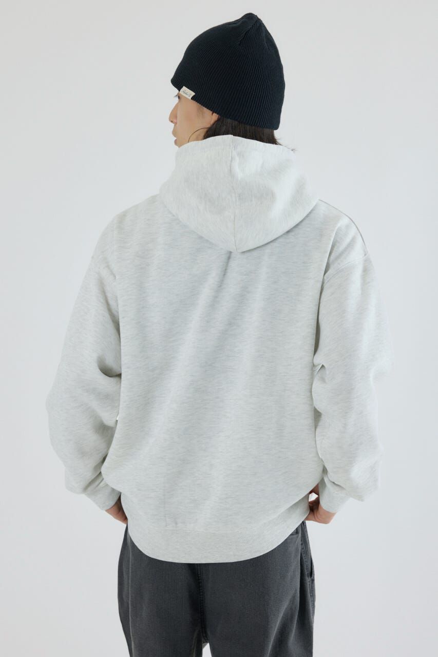 RODEO CROWNS「サガラロゴパーカー」|パーカー|