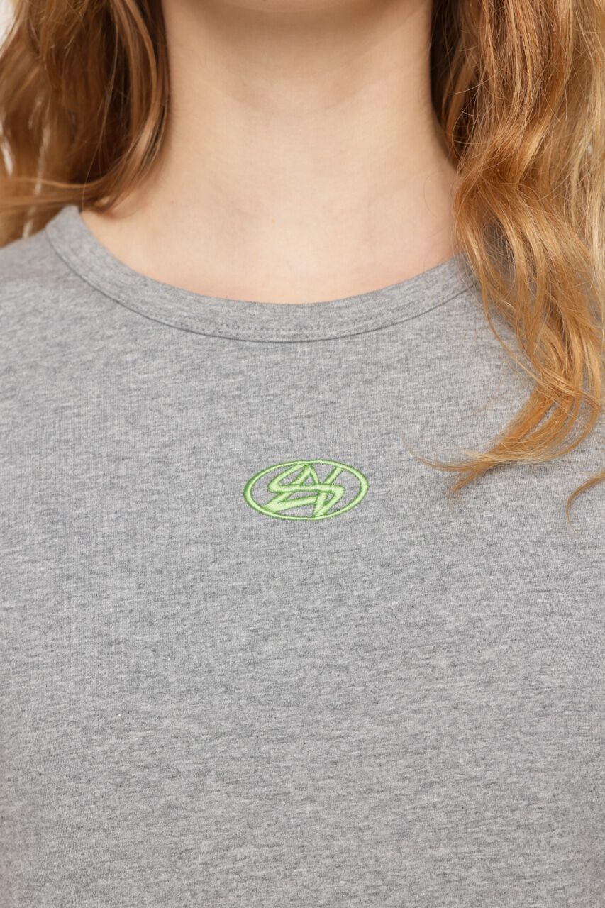 SLY「SLY LOGO TINY Tシャツ」|Tシャツ・カットソー|