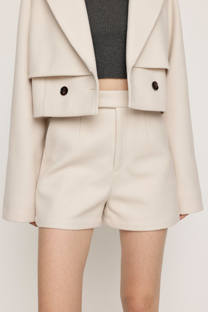 SLY「SIMPLY HW ショートパンツ」|その他|