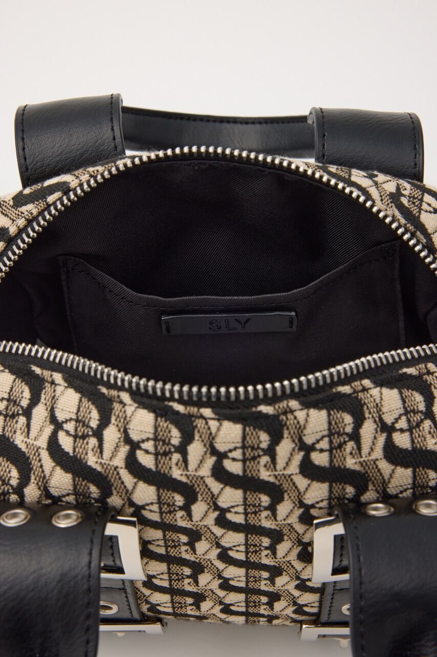 SLY「MONOGRAM JQ バッグ」|その他|