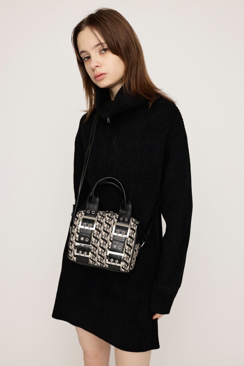SLY「MONOGRAM JQ バッグ」|その他|