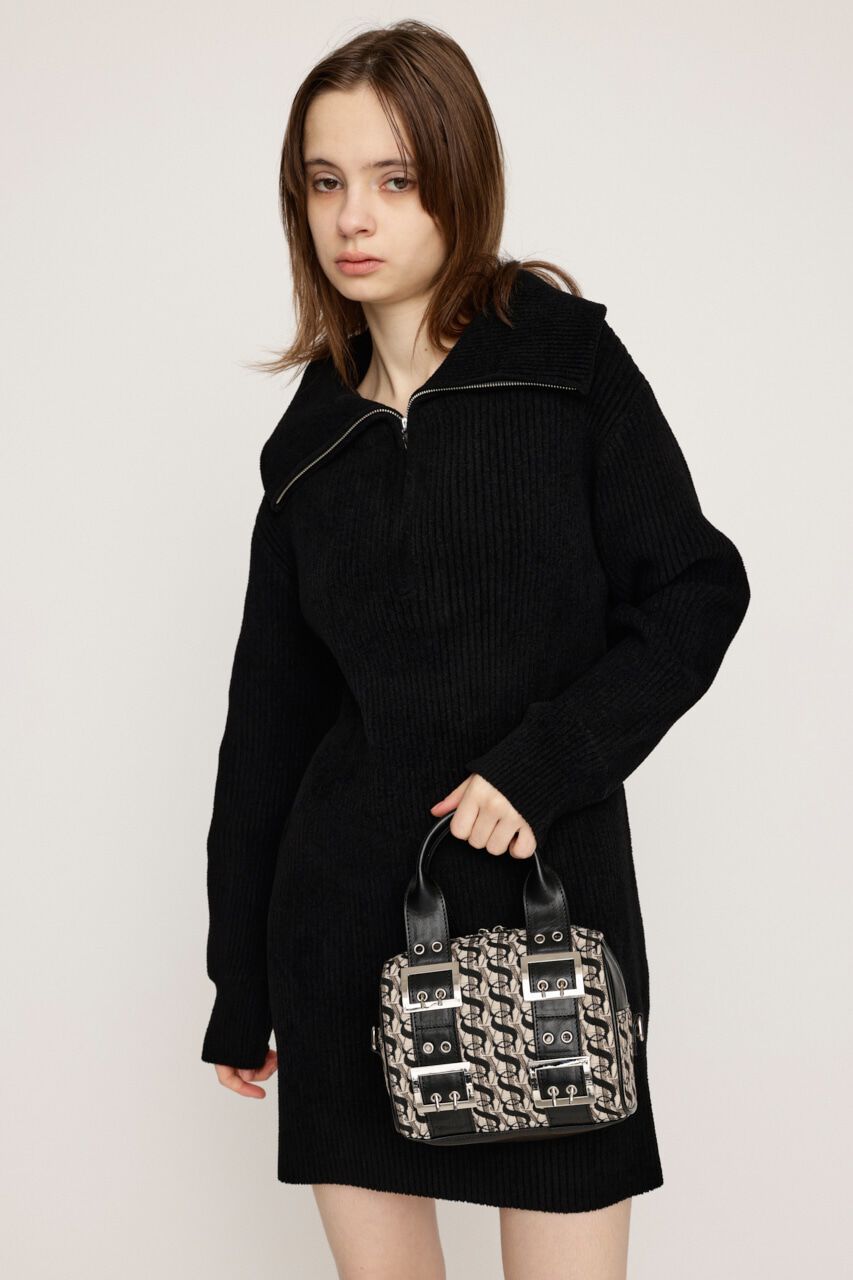 SLY「MONOGRAM JQ バッグ」|その他|