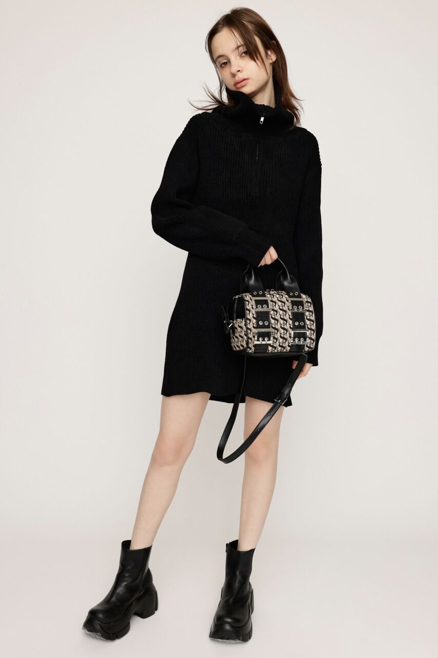 SLY「MONOGRAM JQ バッグ」|その他|