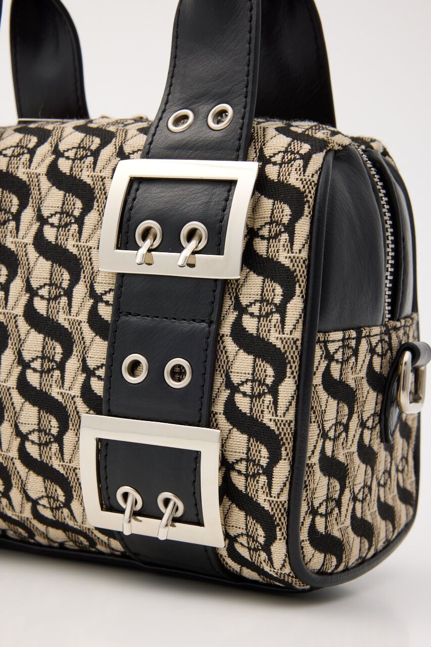 SLY「MONOGRAM JQ バッグ」|その他|