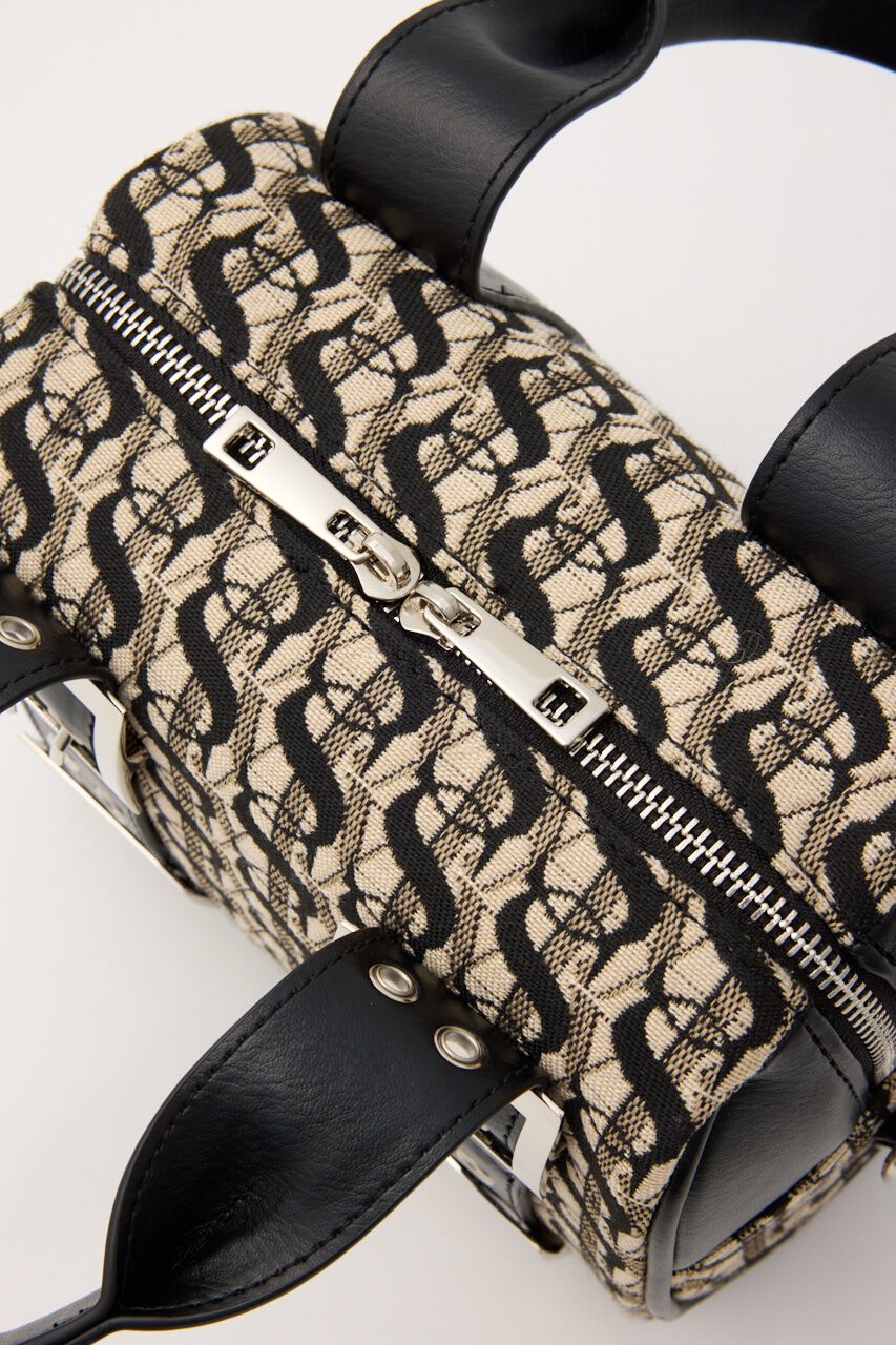 SLY「MONOGRAM JQ バッグ」|その他|