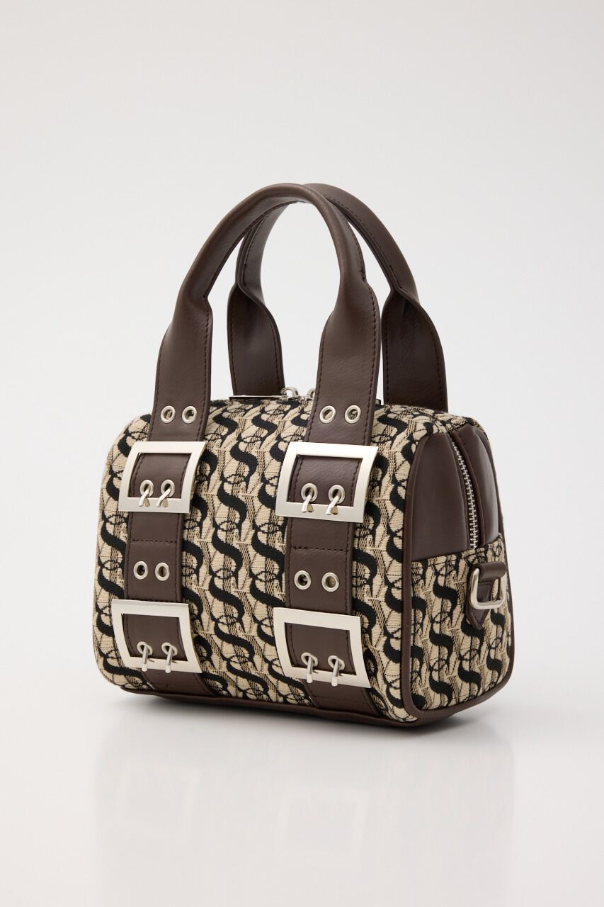 SLY「MONOGRAM JQ バッグ」|その他|