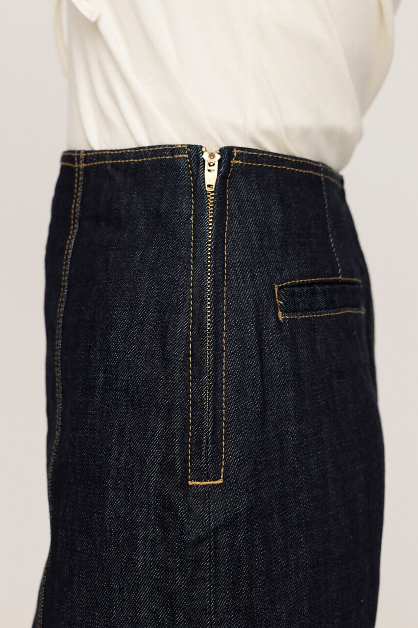 SLY「WYATT J／W MINI SK-A」|スカート|