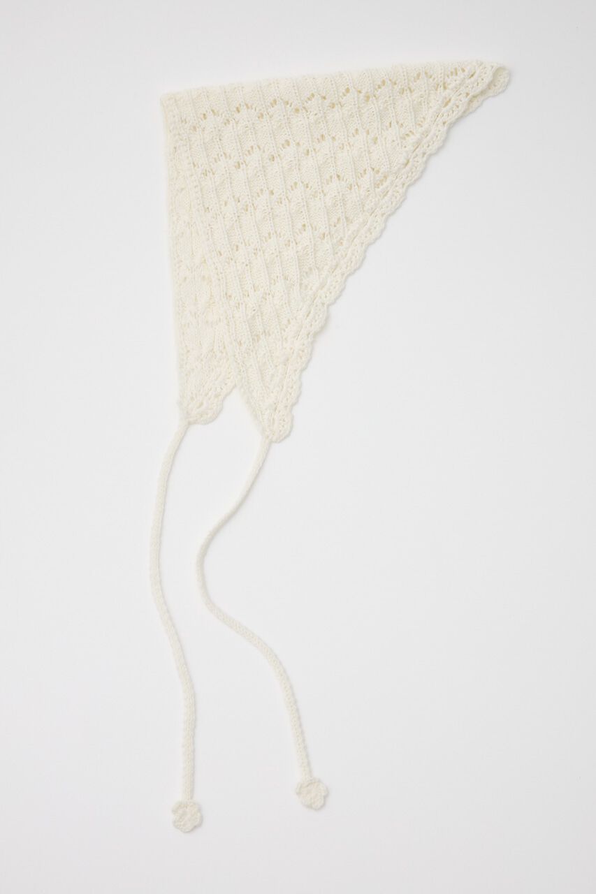 SLY「CROCHET KERCHIEF」|その他|