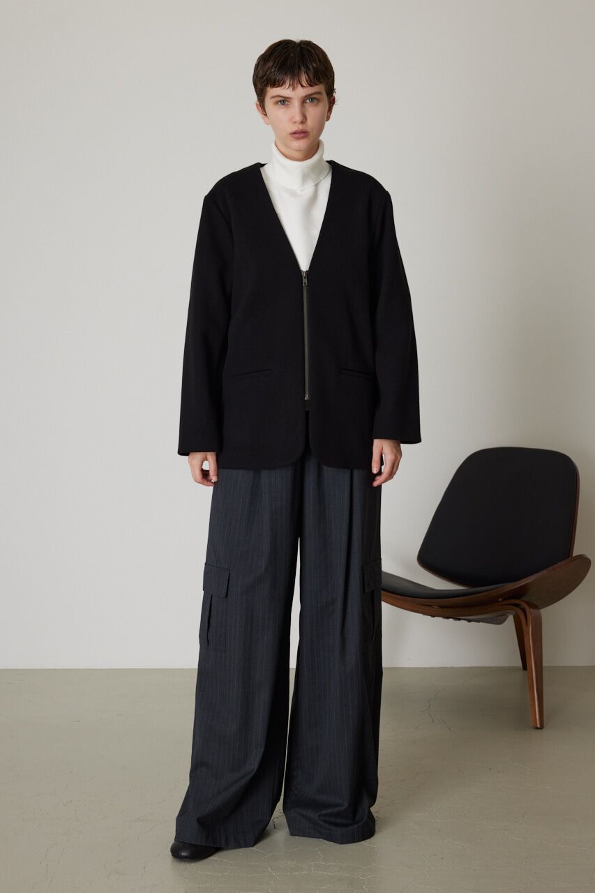 RIM.ARK 「Double breasted setting JK」|その他|