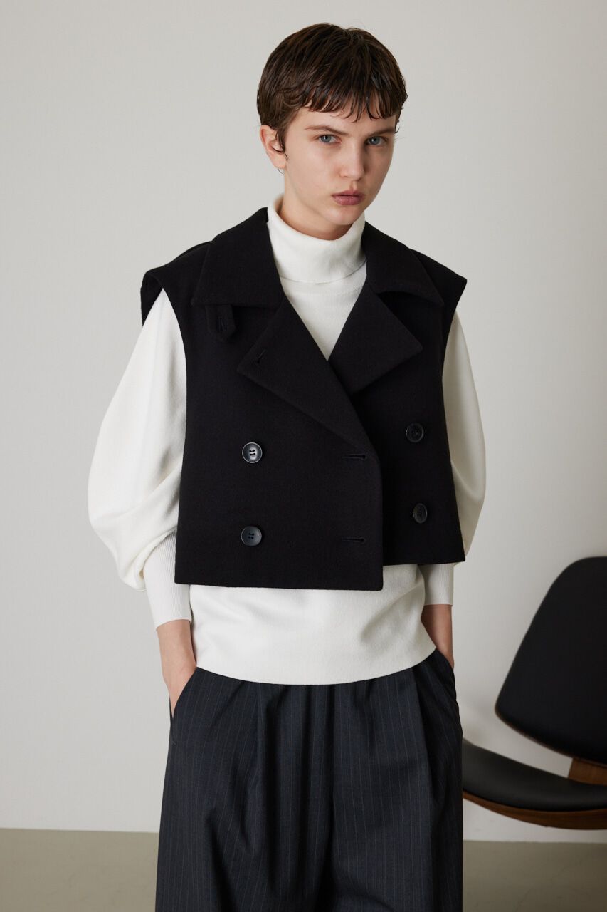 RIM.ARK 「Double breasted setting JK」|その他|