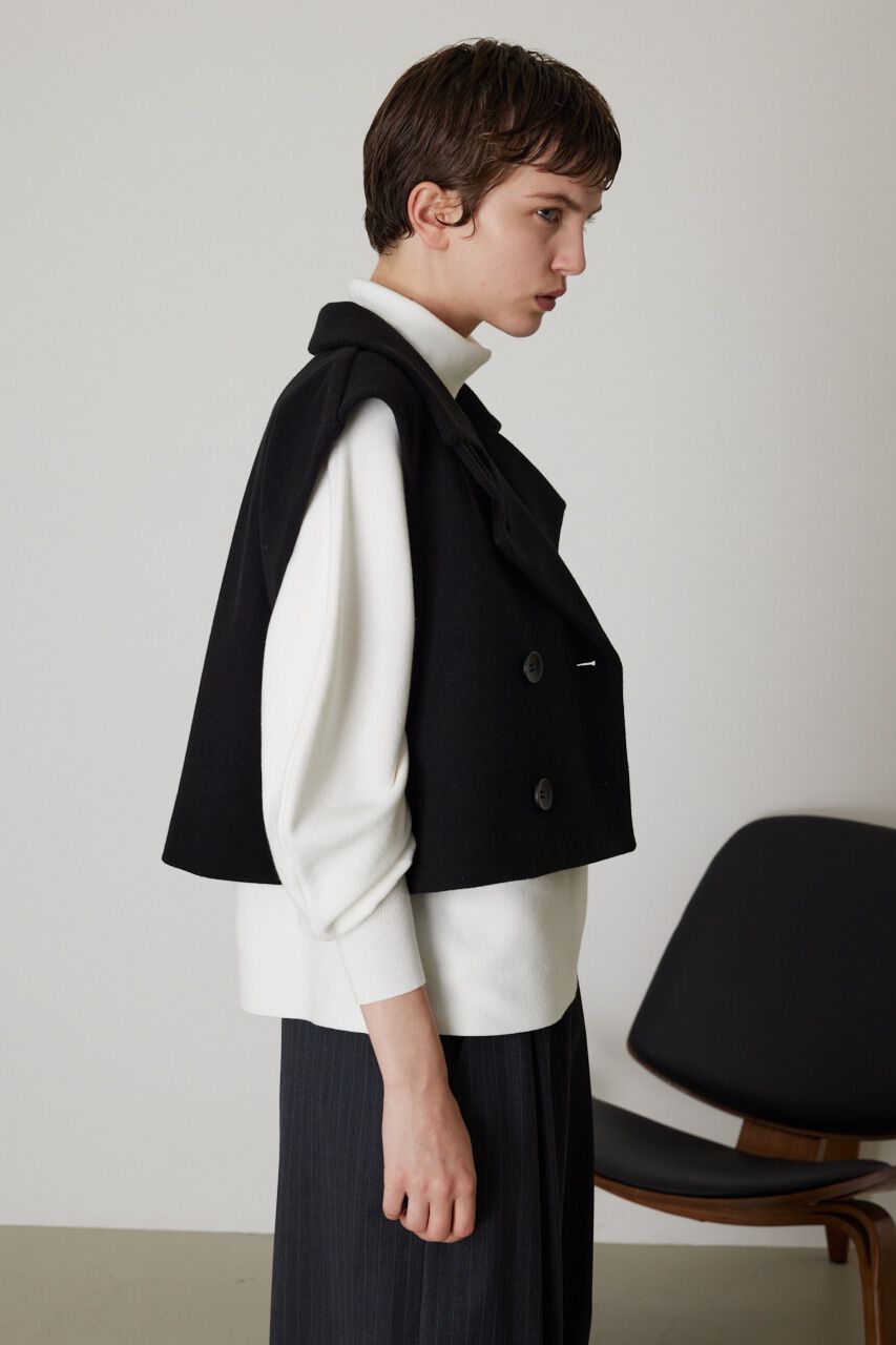 RIM.ARK 「Double breasted setting JK」|その他|